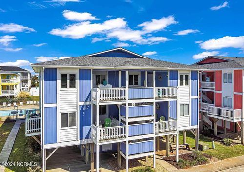 7c-1068 Ocean Boulevard W, Holden Beach, NC, 28462 | Card Image