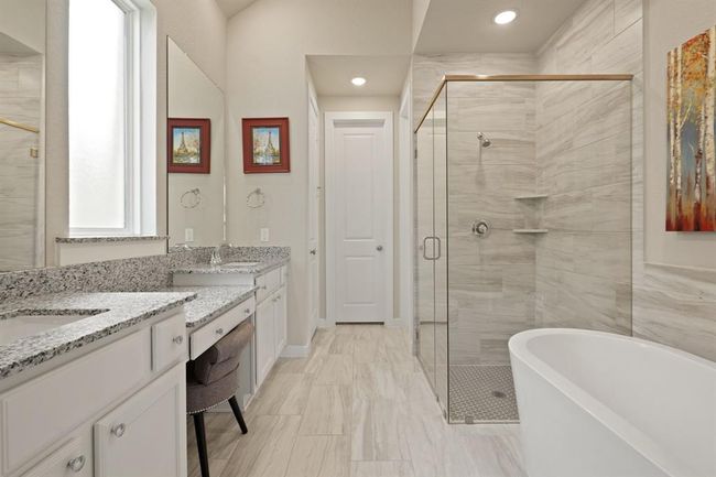 5118 Pomegranate Path, House other with 4 bedrooms, 3 bathrooms and 2 parking in Manvel TX | Image 17