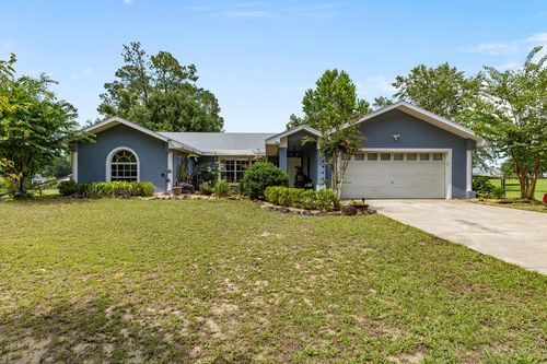 885 Sw 6th Ave, Williston, FL, 32696-2419 | Card Image