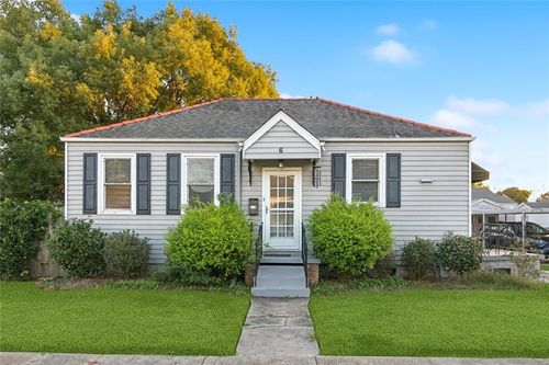 6 San Mateo Ave, Jefferson, LA, 70121-2224 | Card Image