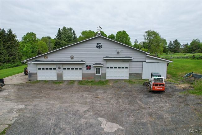 1466 Grant Rd, House other with 4 bedrooms, 2 bathrooms and null parking in Cold Brook NY | Image 43