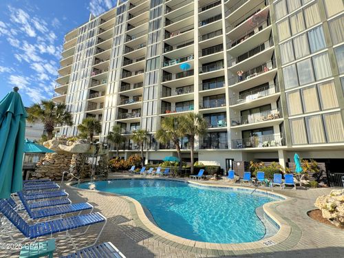 1107-11619 Front Beach Rd, Panama City Beach, FL, 32407-3661 | Card Image