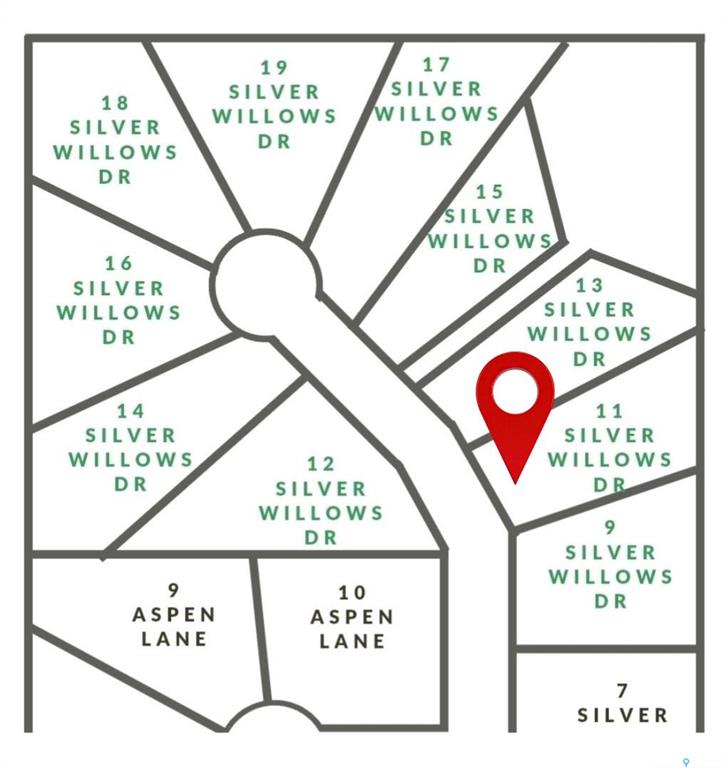 Land in Laird Rm No. 404