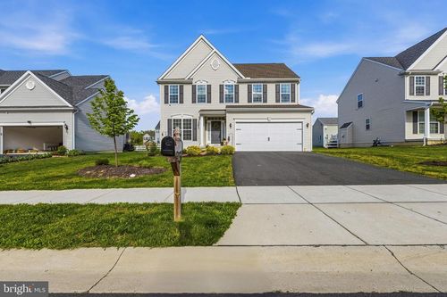 239 Abbigail Xing, TOWNSEND, DE, 19734-2893 | Card Image