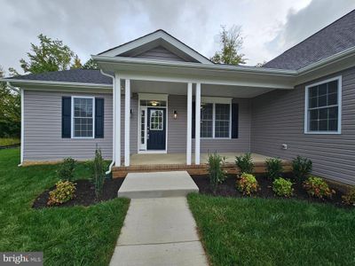 3125 Alfalfa Circle, House other with 3 bedrooms, 2 bathrooms and null parking in LA PLATA MD | Image 3