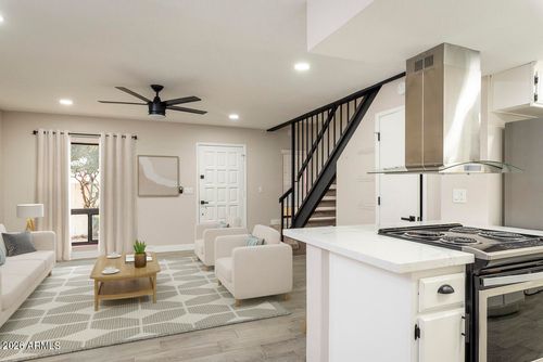 2-5002 E Hazel Dr, Phoenix, AZ, 85044-7784 | Card Image