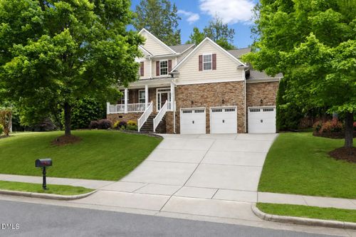 511 E Hatterleigh Ave, Hillsborough, NC, 27278-6004 | Card Image