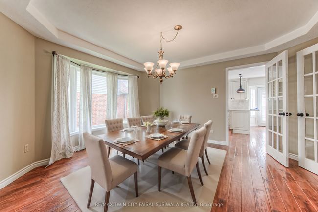 347 Granite Hill Rd, House other with 4 bedrooms, 3 bathrooms and 2 parking in Cambridge ON | Image 14
