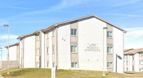 8-82 E Hayden Ave, Evanston, WY, 82930-4849 | Card Image