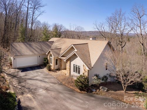 402 Claremont Dr, Flat Rock, NC, 28731-8510 | Card Image