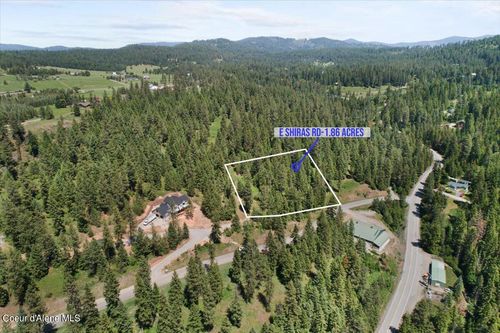 181 E Shiras Rd, Coeur D Alene, ID, 83814 | Card Image