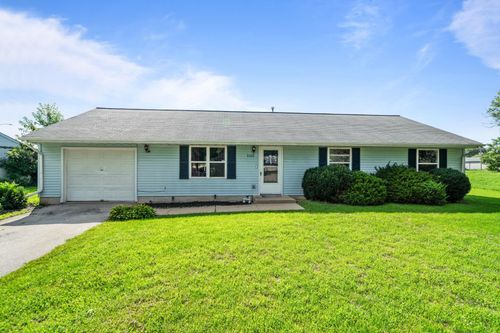 2402 Rockwell Street, Rockford, IL, 61102 | Card Image