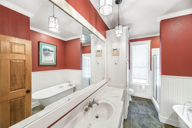 1428 Seven Springs Dr, House other with 3 bedrooms, 2 bathrooms and 5 parking in Junction TX | Image 19