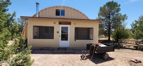 Lot 13 Ranch And Cattle, Ash Fork, AZ, 86320 | Card Image