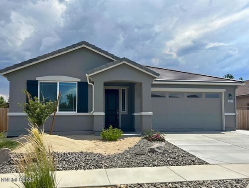 3847 Serenghetti Dr, Sparks, NV, 89436-7351 | Card Image
