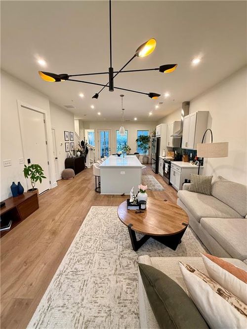 unit-10-1276 Longreen Ter Nw, Atlanta, GA, 30318-5155 | Card Image