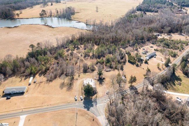 5838 Highway 92, House other with 3 bedrooms, 1 bathrooms and null parking in Enoree SC | Image 14