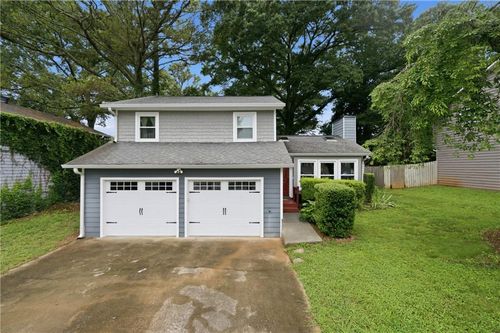 4807 Nevilly Way, Marietta, GA, 30066-1089 | Card Image