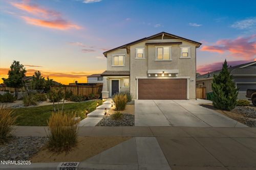 14390 Loyola Dr, Reno, NV, 89506-1574 | Card Image