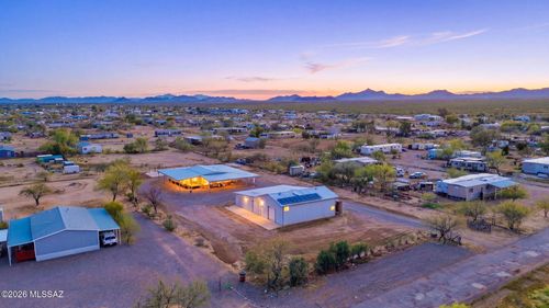 17565 W Marana Road, Marana, AZ, 85653 | Card Image