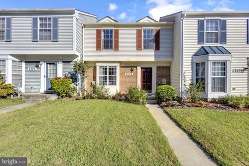 3504 Easton Dr, BOWIE, MD, 20716-1359 | Card Image