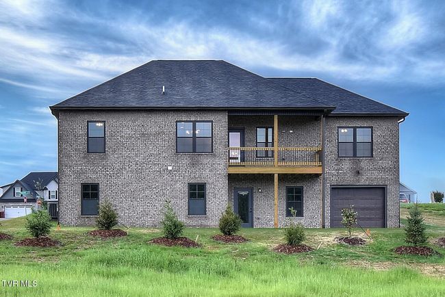 2442 Haystack Cir, House other with 4 bedrooms, 3 bathrooms and null parking in Piney Flats TN | Image 29