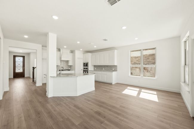 402 Maltese Cir, House other with 5 bedrooms, 4 bathrooms and null parking in Wylie TX | Image 15