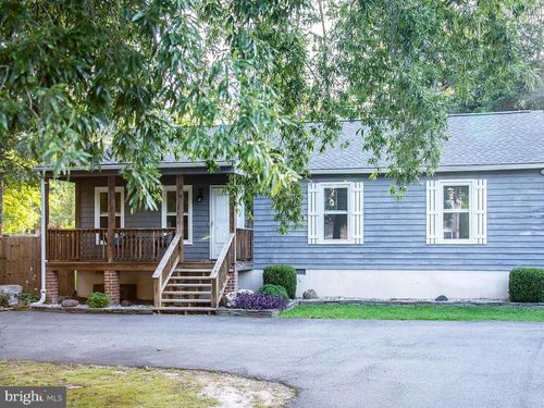 701 Welsh Dr, Ruther Glen, VA, 22546-1154 | Card Image