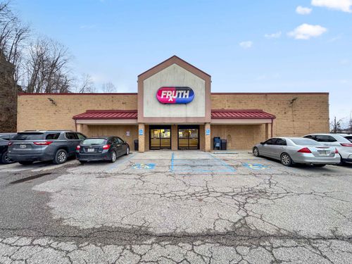 706 W Main St, Pomeroy, OH, 45769-1224 | Card Image