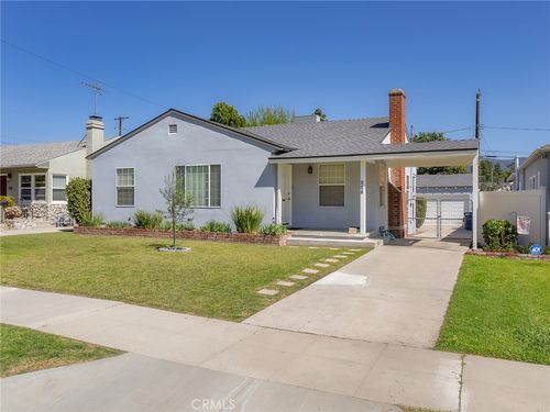 228 N Beachwood Drive, Burbank, CA, 91506 | Card Image