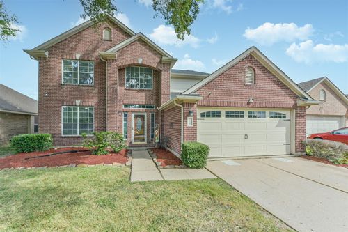 1818 Buckingham Dr, Pasadena, TX, 77504-5011 | Card Image