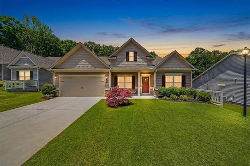 222 Woodford Dr, Canton, GA, 30115-4334 | Card Image