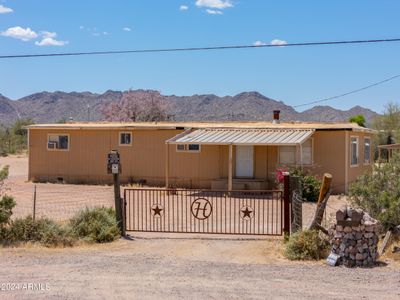 270 S Ralston Road, House other with 4 bedrooms, 2 bathrooms and null parking in Maricopa AZ | Image 1