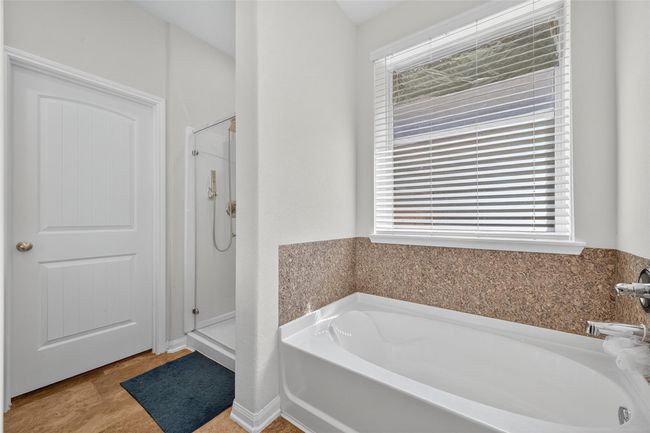 7615 Nevaeh Crest Path, House other with 3 bedrooms, 2 bathrooms and 2 parking in Houston TX | Image 29