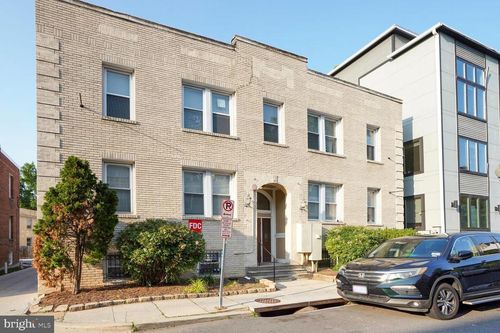apt-102-1443 Oak St Nw, WASHINGTON, DC, 20010-1945 | Card Image