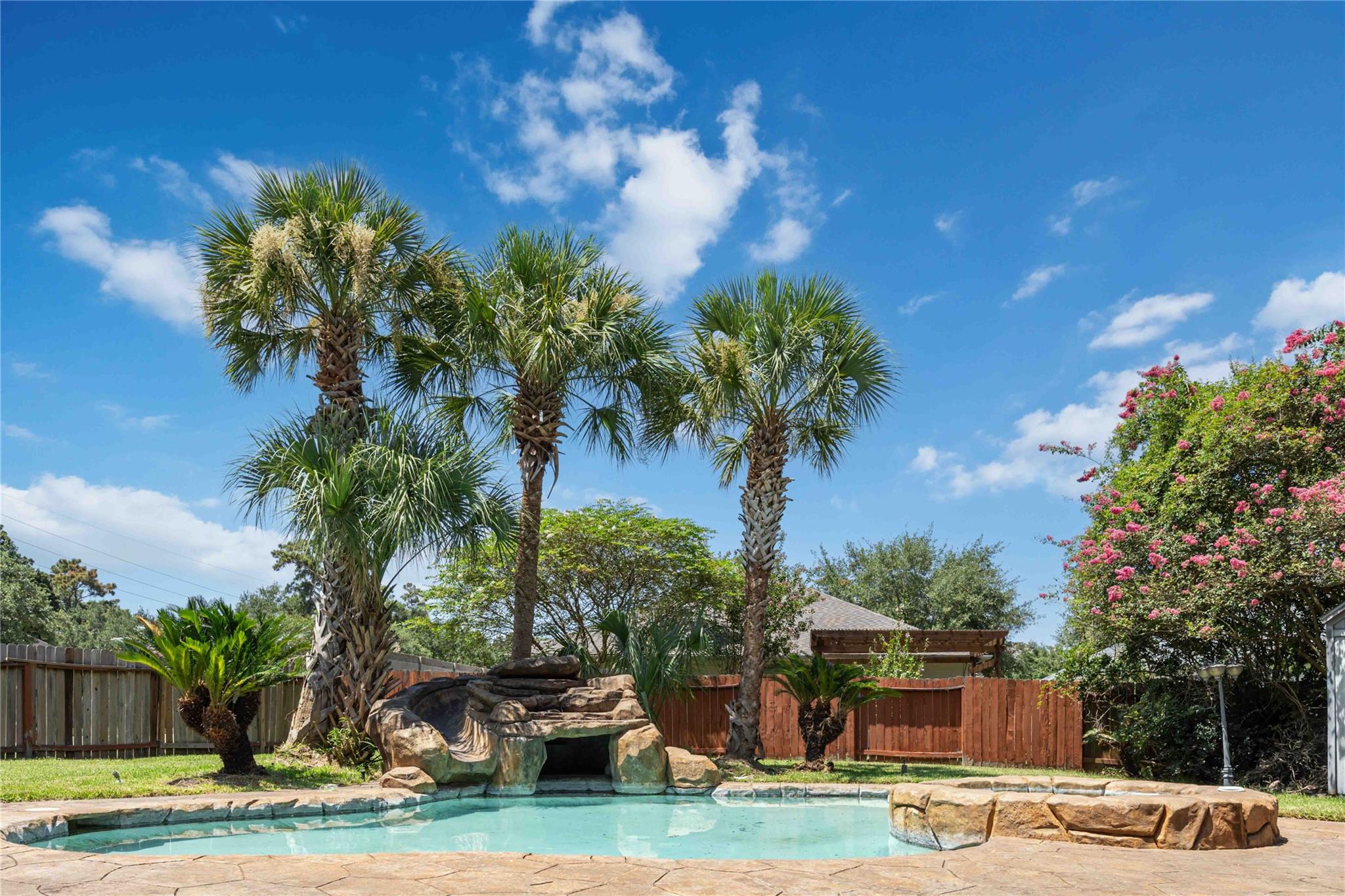Residential in Humble