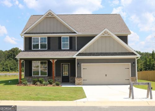 lot-36-909 Nora Eloise Drive, Bonaire, GA, 31005 | Card Image