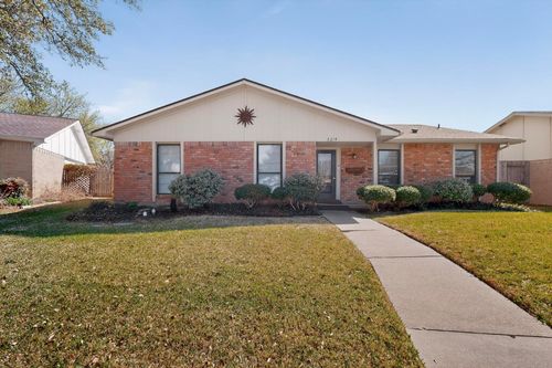 3214 Cedar Ln, Rowlett, TX, 75089-3130 | Card Image