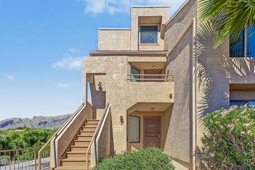 4123-5675 N Camino Esplendora, Tucson, AZ, 85718-4566 | Card Image