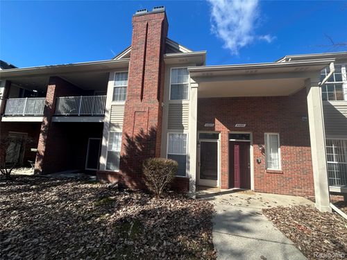 159-44272 Princeton Dr, Clinton Township, MI, 48038-1095 | Card Image