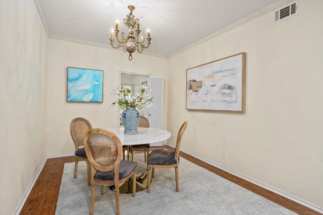 APT-141 - 4312 Bellaire Dr S, Condo with 2 bedrooms, 2 bathrooms and null parking in Fort Worth TX | Image 8