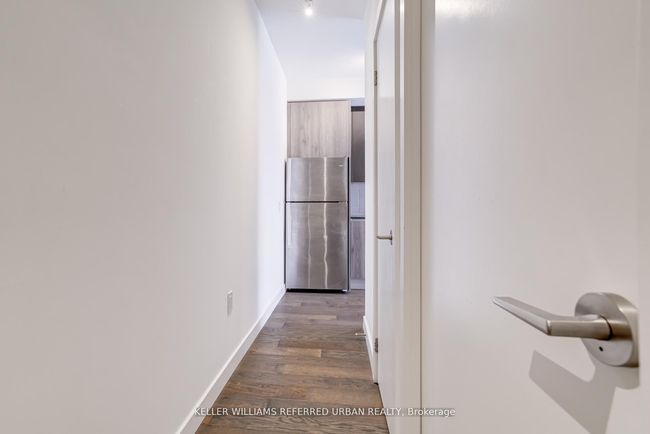 308 - 2a Church St, Condo with 1 bedrooms, 1 bathrooms and null parking in Toronto ON | Image 5