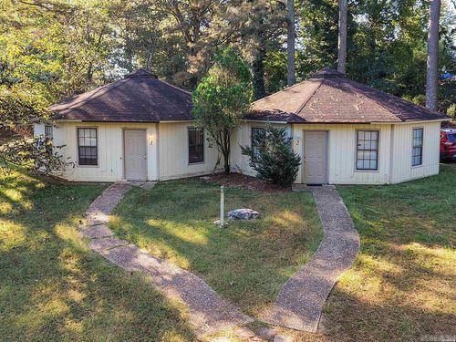 812 Shady Heights Rd, Hot Springs, AR, 71901-9296 | Card Image