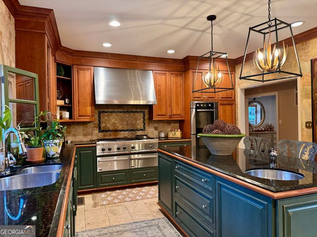 124 N Valhalla Ln, House other with 4 bedrooms, 4 bathrooms and null parking in Cordele GA | Image 23