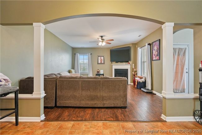 415 Highgrove Dr, House other with 4 bedrooms, 3 bathrooms and null parking in Spring Lake NC | Image 19