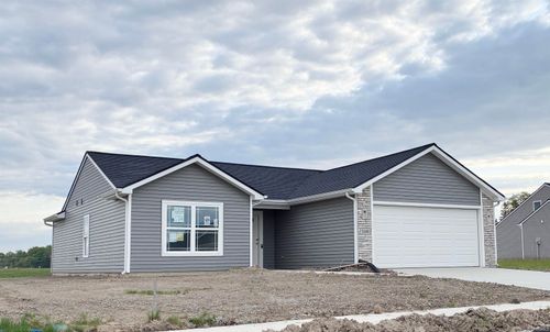 5140 Memory Ln, Fort Wayne, IN, 46801 | Card Image
