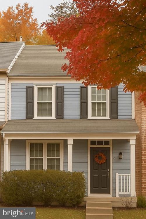 12390 Manchester Way, WOODBRIDGE, VA, 22192-5181 | Card Image