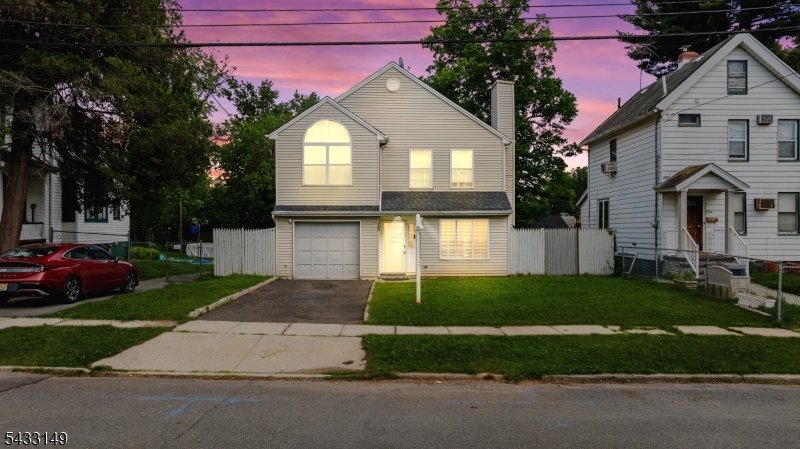 Residential in Plainfield City 2
