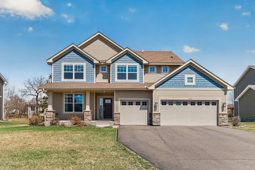 1083 152nd Ave Nw, Andover, MN, 55304-6571 | Card Image