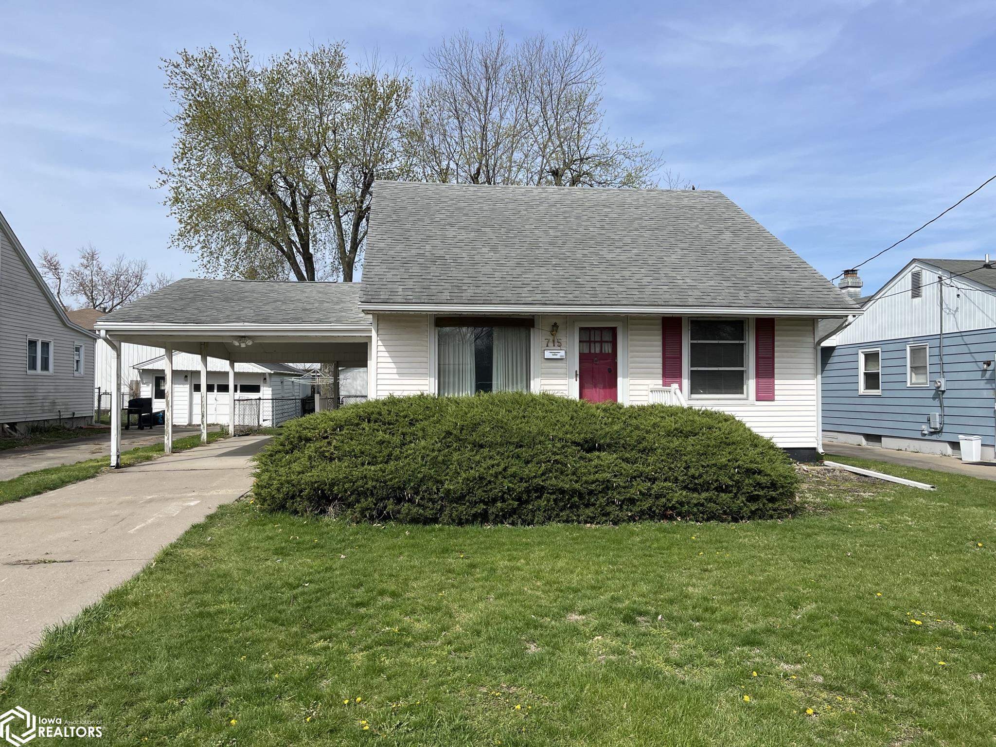 Minneopa Ave, Ottumwa, IA 52501